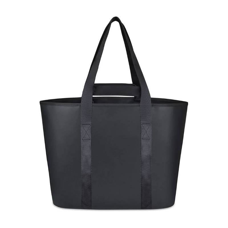 travelXOXO Neoprene Outer Strap Tote 40L