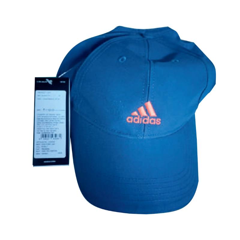 Adidas Dry Fit Cap CD3042 - Blue