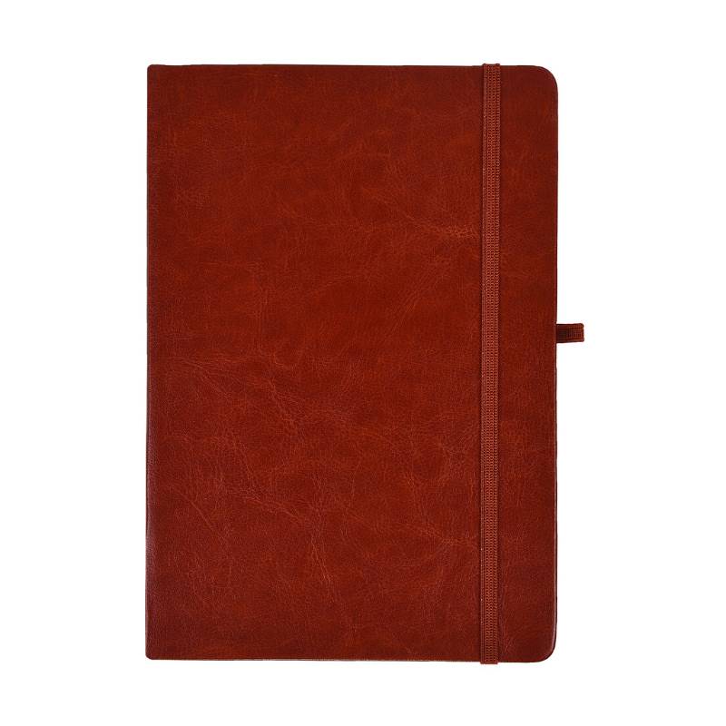 Urban Gear Optima Premium Notebbok - Tan