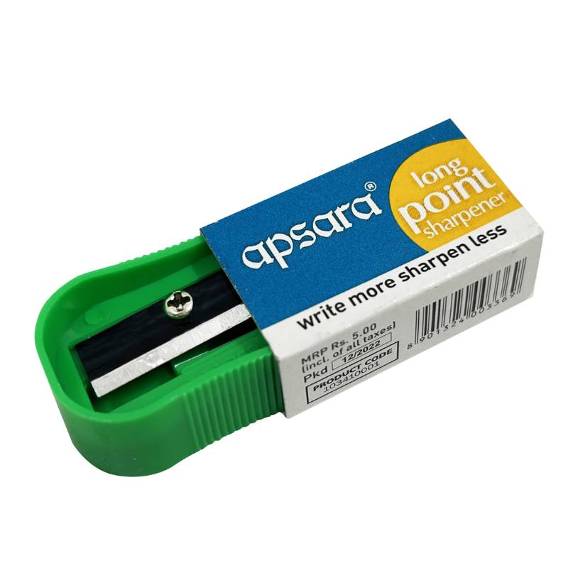 Sharpener
