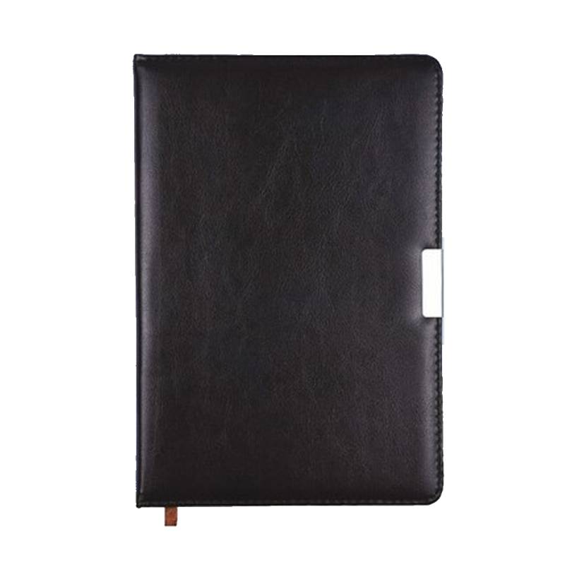 Urban Gear Primus Premium Notebook - Black