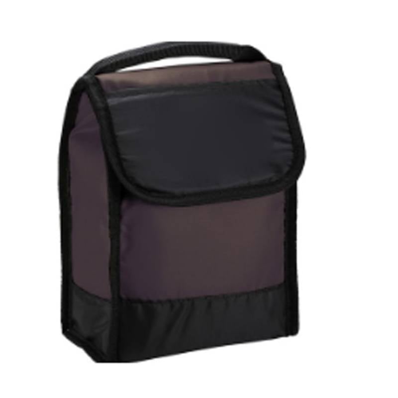 travelXOXO Undercover Lunch Bag - Brown