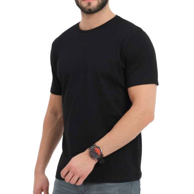Rare Rabbit Unisex Round Neck T-Shirt
