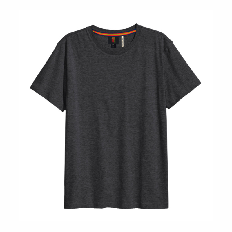 OMG Endurance Unisex Round Neck T-Shirt