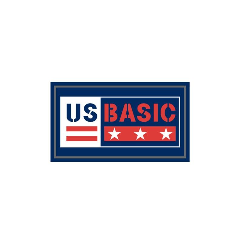 Brand Rubber Mould - US Basic