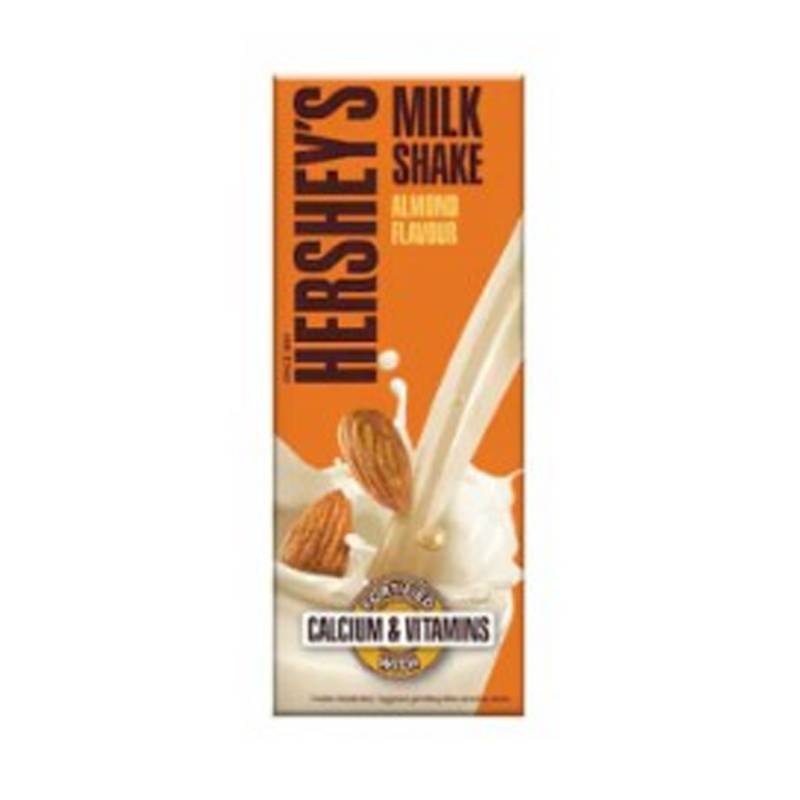 Hershey's Almond Milkshake-180 ml