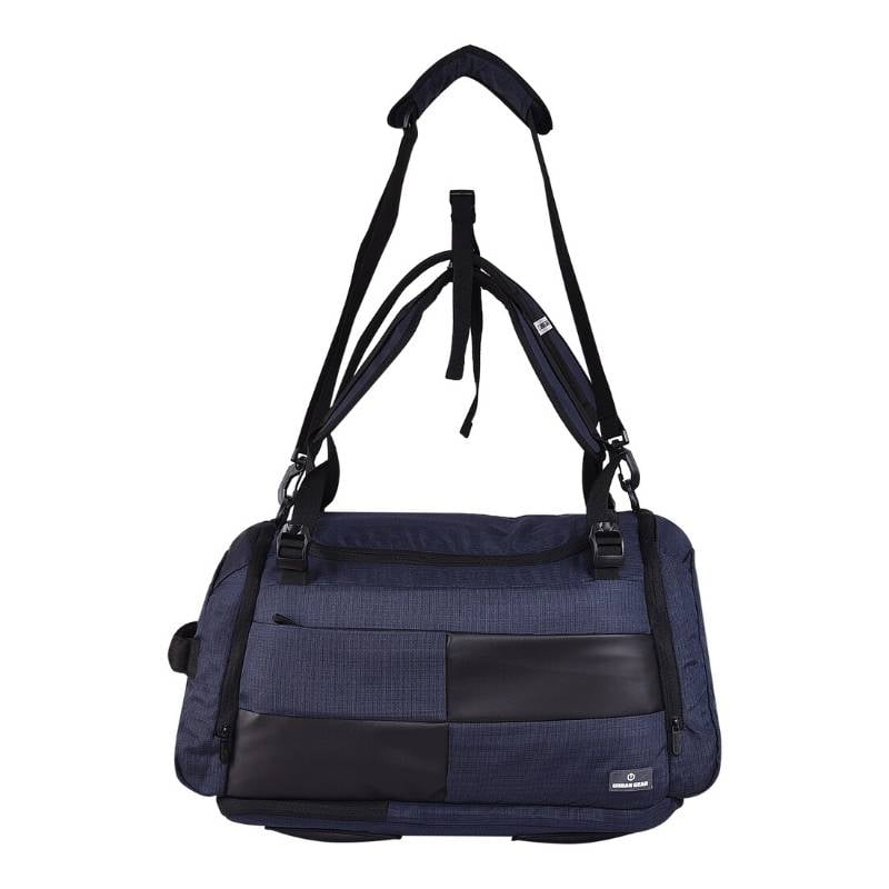 Urban Gear Travello Business Bag With Overnighter