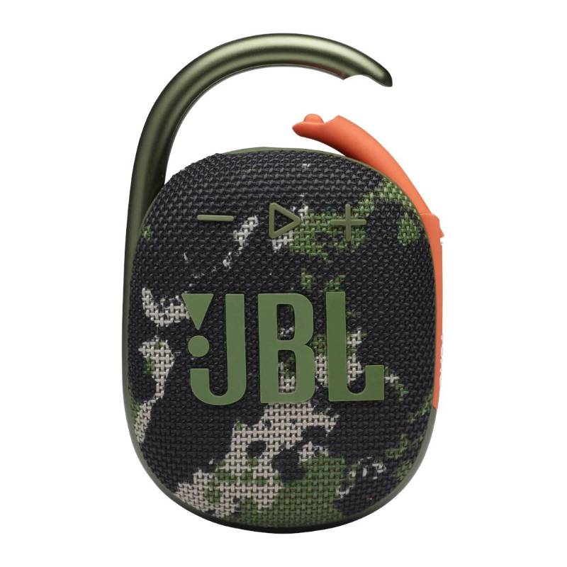 JBL Clip 4 Wireless Ultra Portable Bluetooth Speaker