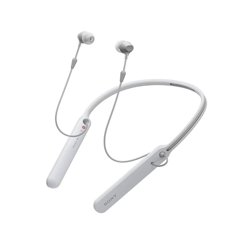 Sony C400 Wireless Bluetooth In Ear Headphone