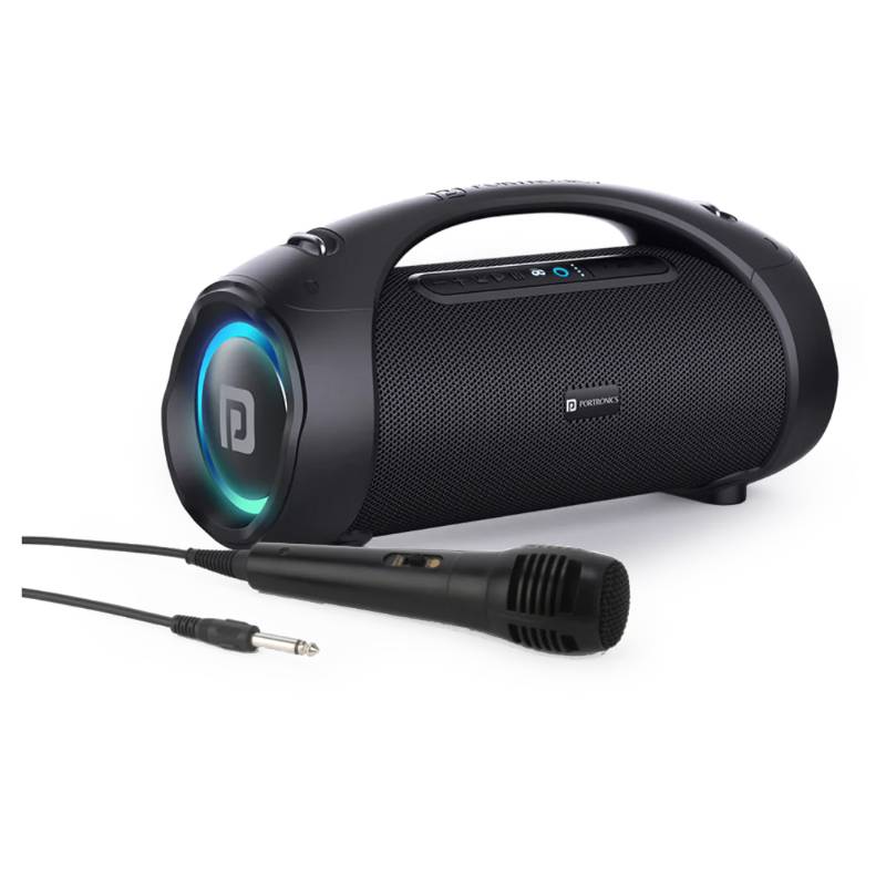 Portronics Dash 12 60W Bluetooth Party Speaker