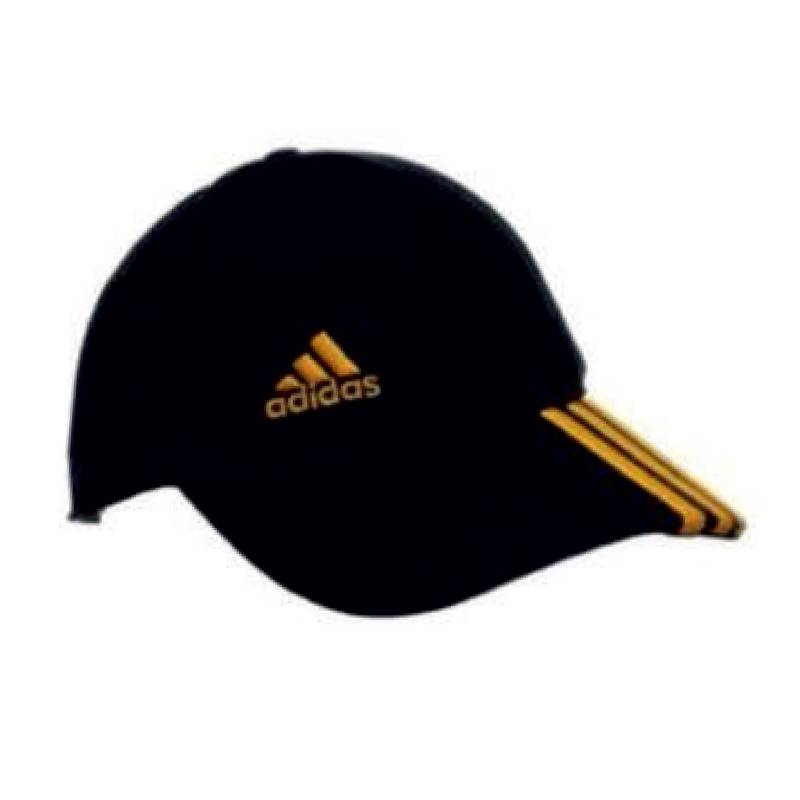 Adidas Dryfit Cap DZ5612 - Black/Red