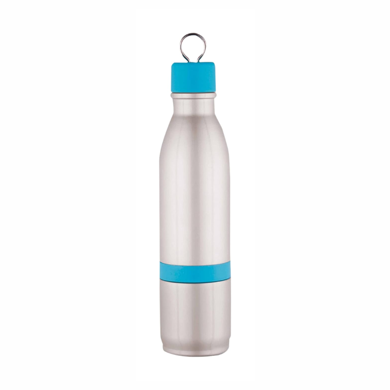 2-In-1 Hot & Cold Flask - THANDA GARAM