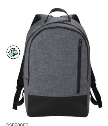 travelXOXO Urban Explorer Re:Solve Backpack