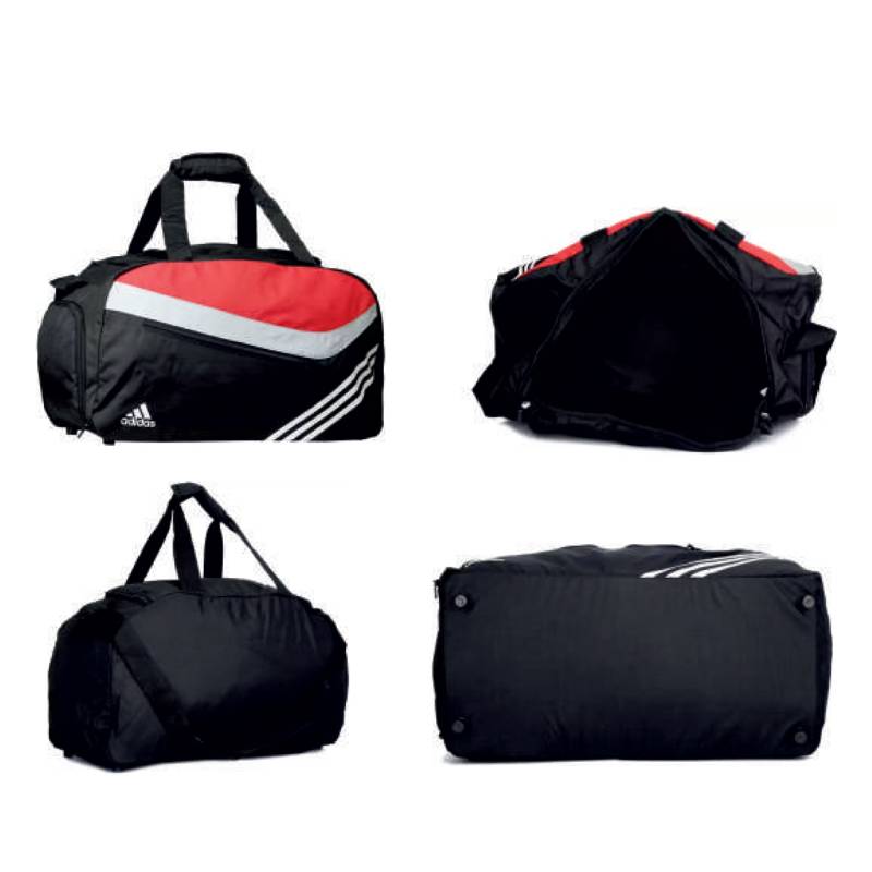 Adidas Bag With Shoes Case