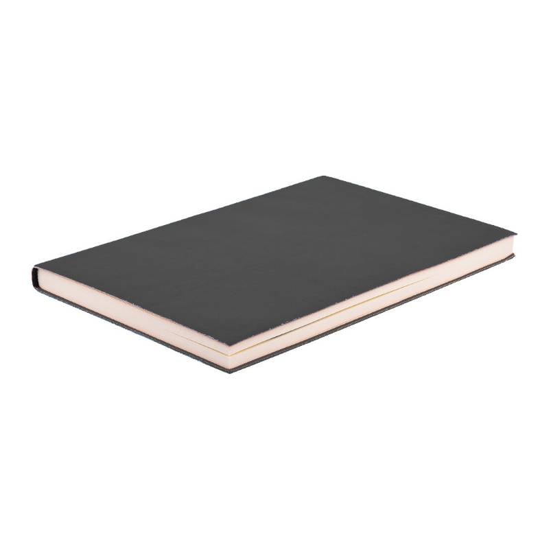 Urban Gear Basic Premium Notebook - Black