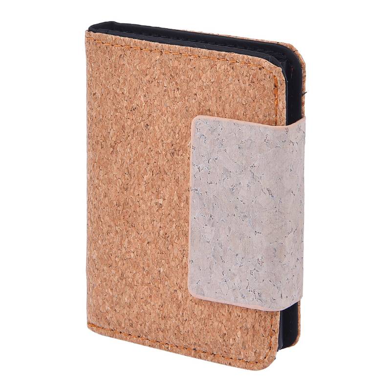 Urban Gear Guard Eco Card Holder - Natural