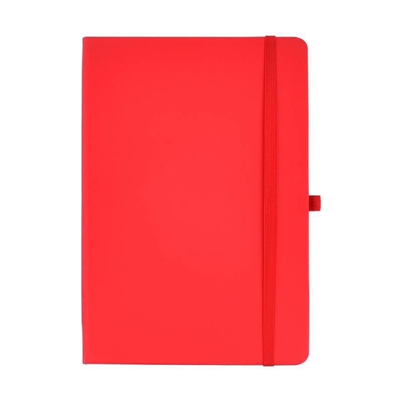 Urban Gear Hardy Premium Traveller Notebook - Red