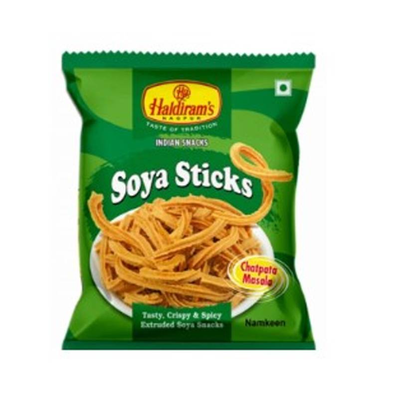 Haldiram's Soya Sticks