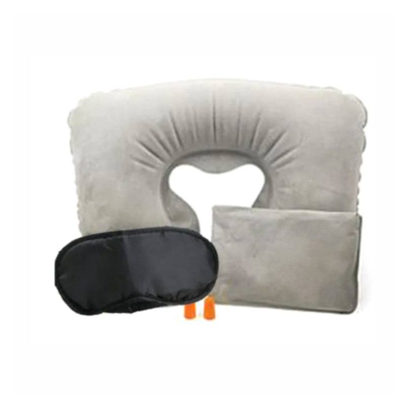 Fuzo Globetrotter Travel Kit