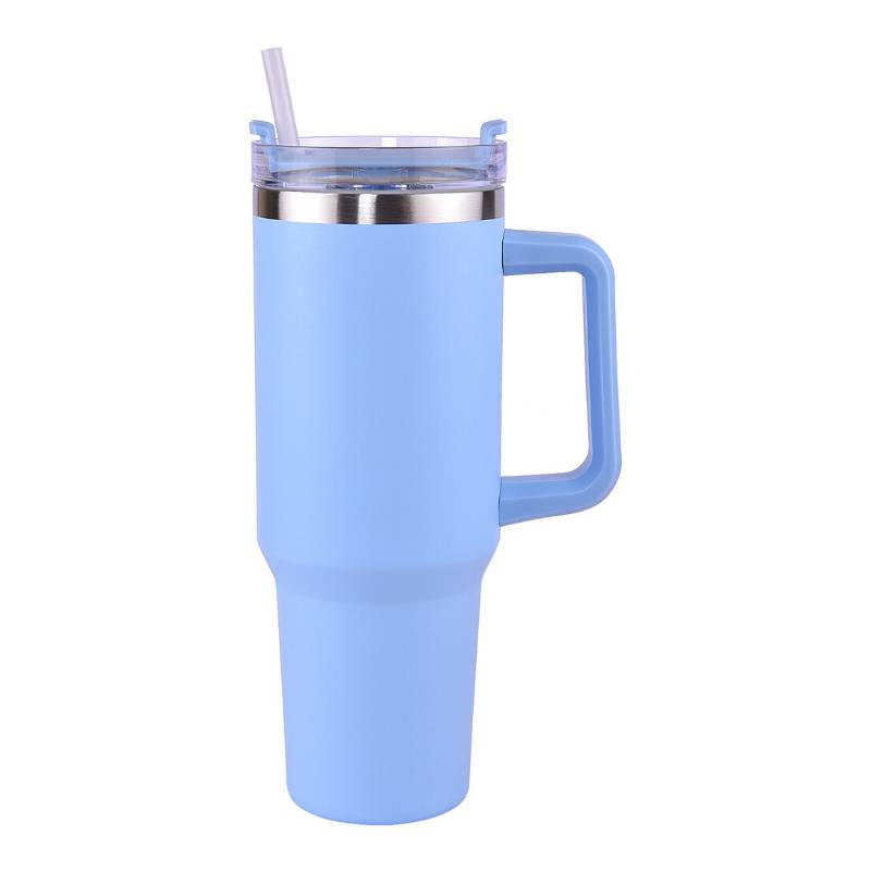 Urban Gear Hydra Stainless Steel Travel Mug With Handle
