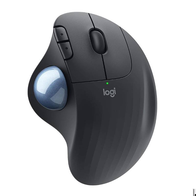 Logitech Ergo M575 Wireless Trackball Mouse