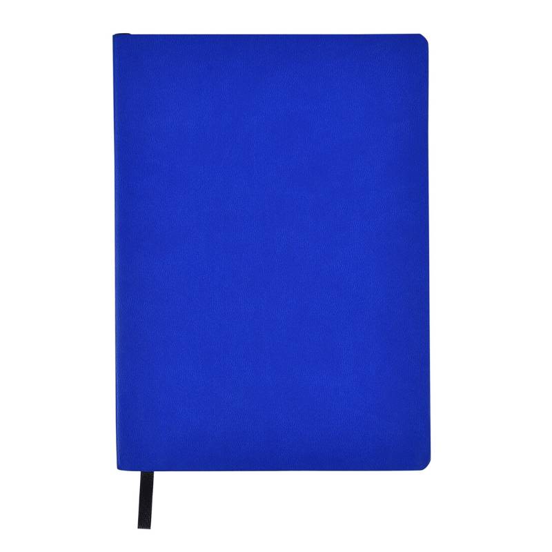 Urban Gear Softy Premium Notebook - Blue