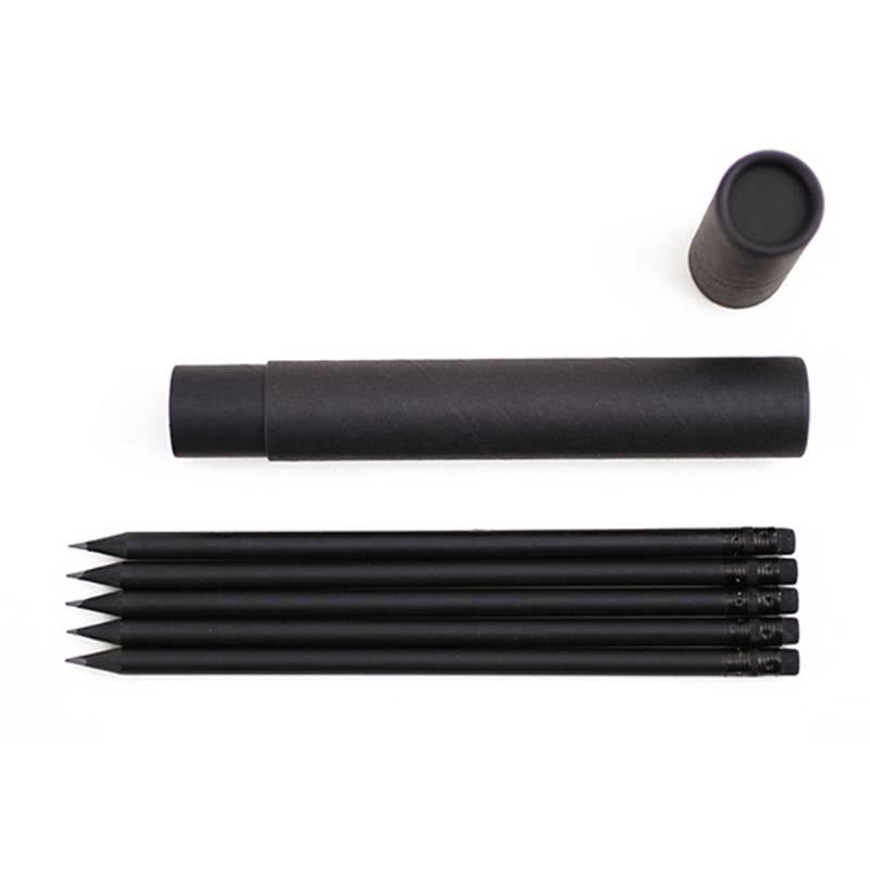 SOIL Midnight Pencil Set
