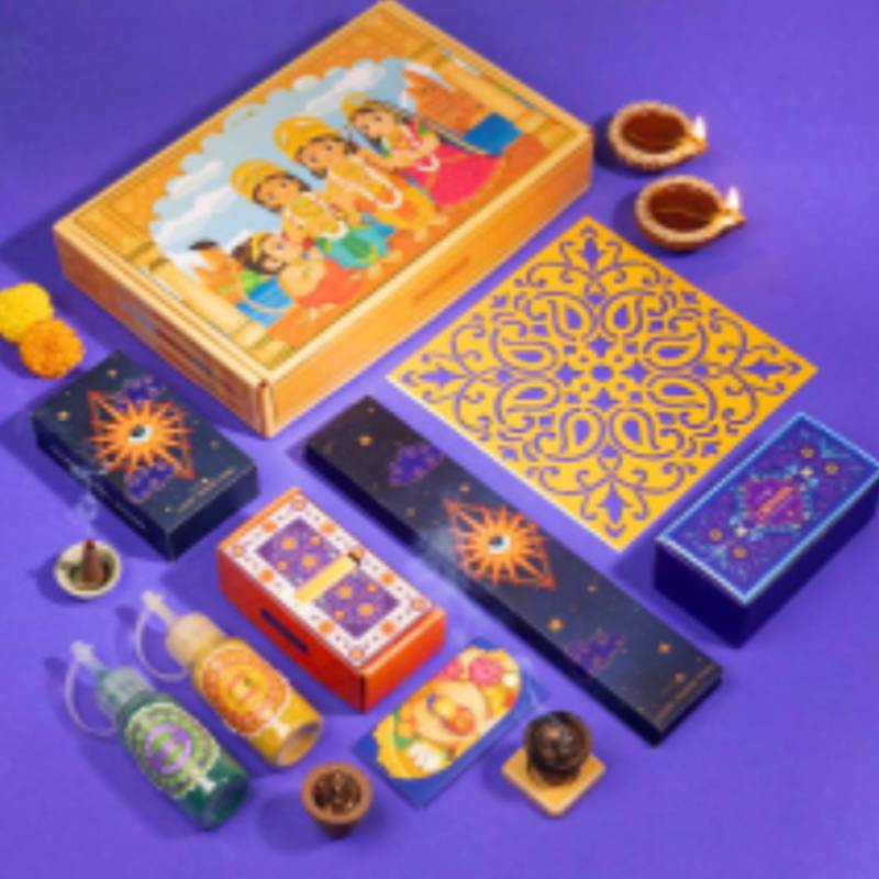 Phool Ram Lalla 2.0 Box