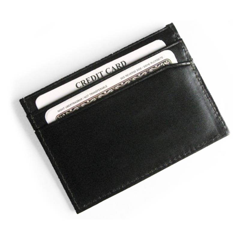 SOIL Classic Card Case