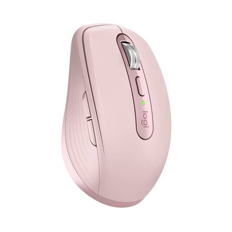 Logitech MX Anywhere 3 Compact Performance Mouse