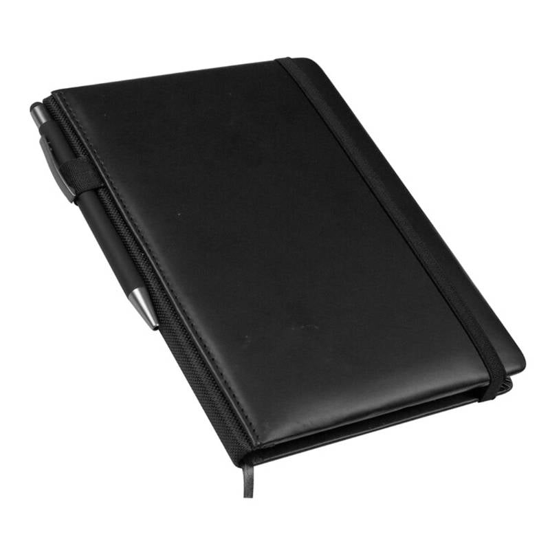 Urban Gear Primo Premium Notebook - Black