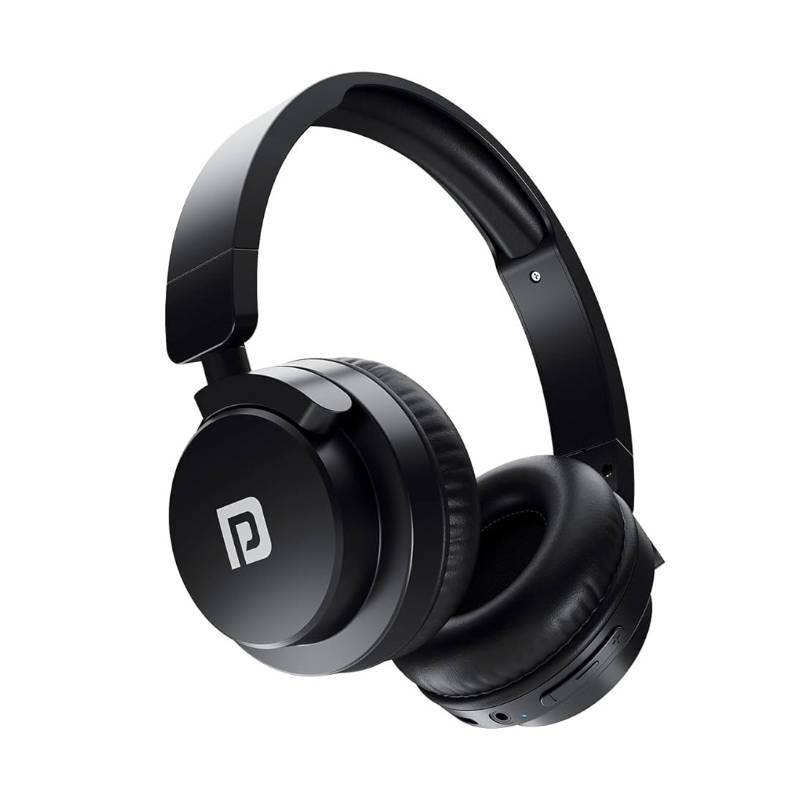 Portronics Mus M2 Bluetooth Headphone