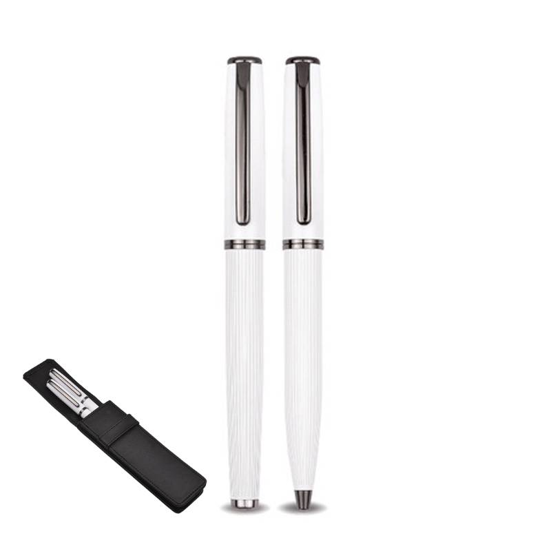 Urban Gear Duet Metal Pen Set