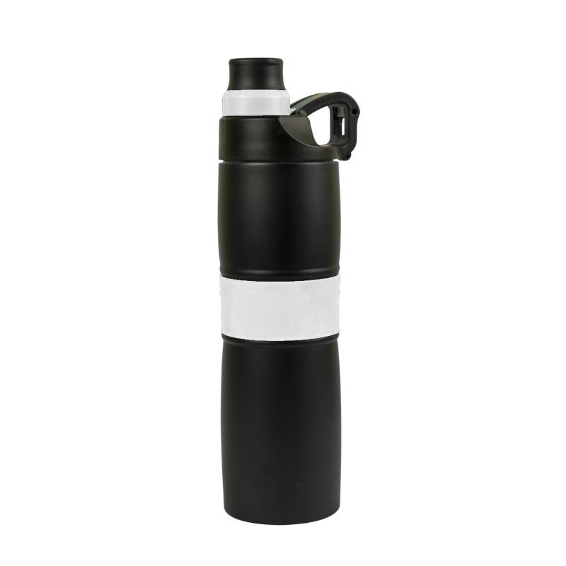 Urban Gear Phantom Hot & Cold Sports Bottle