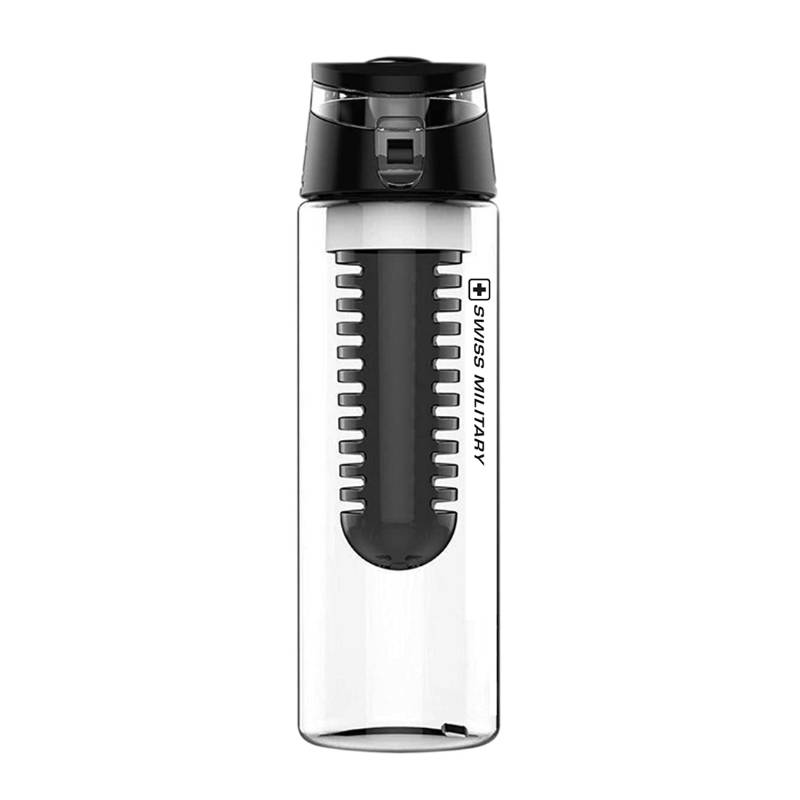Swiss Military Infuser Bottle
