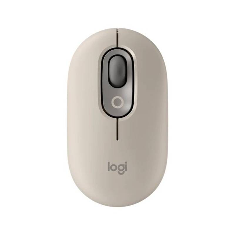 Logitech POP MOUSE Wireless Mouse