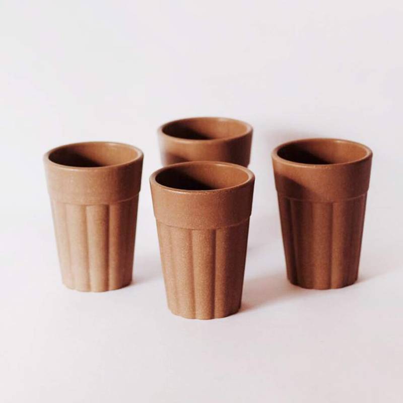 Hydromonk Everleaf Tea Cups