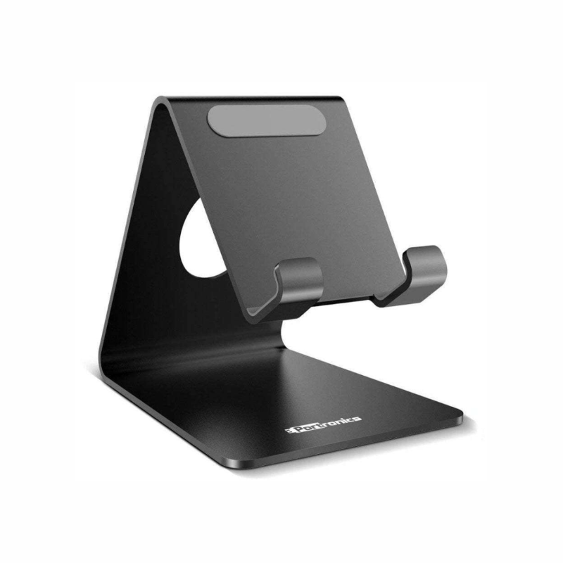 Portronics MODESK Universal Mobile Holder Stand