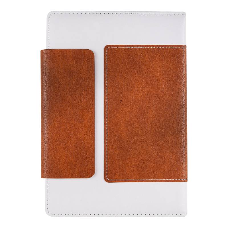 Urban Gear Flappy Premium Traveller Notebook - Brown
