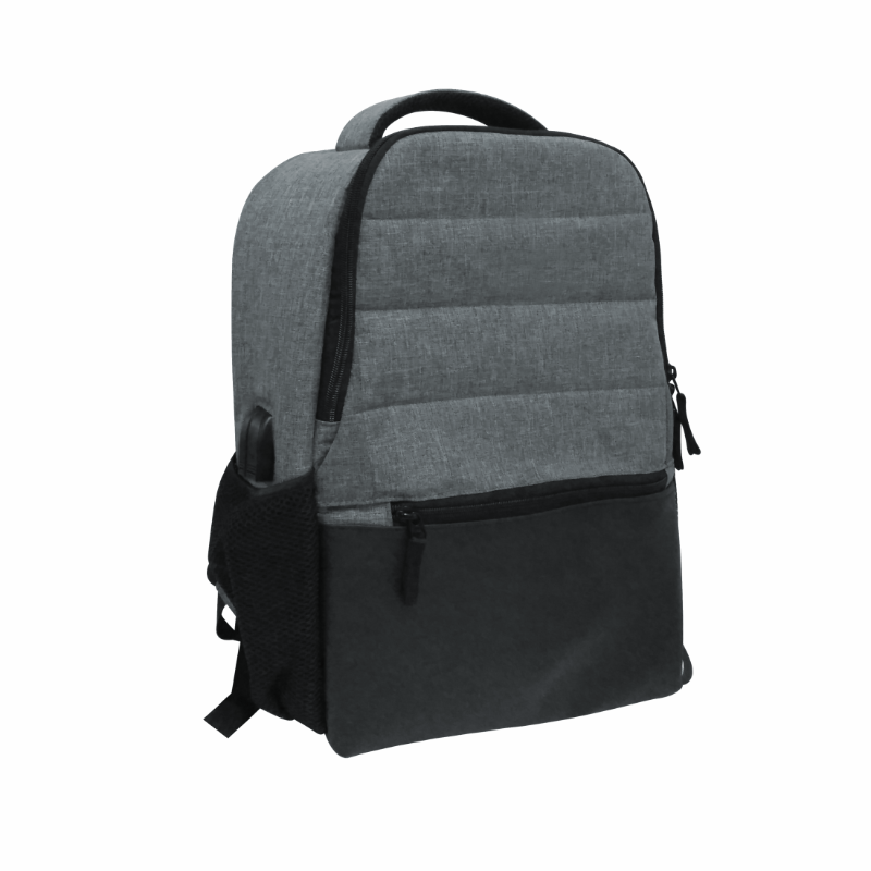 travelXOXO Urban Grid Re:Solve Backpack