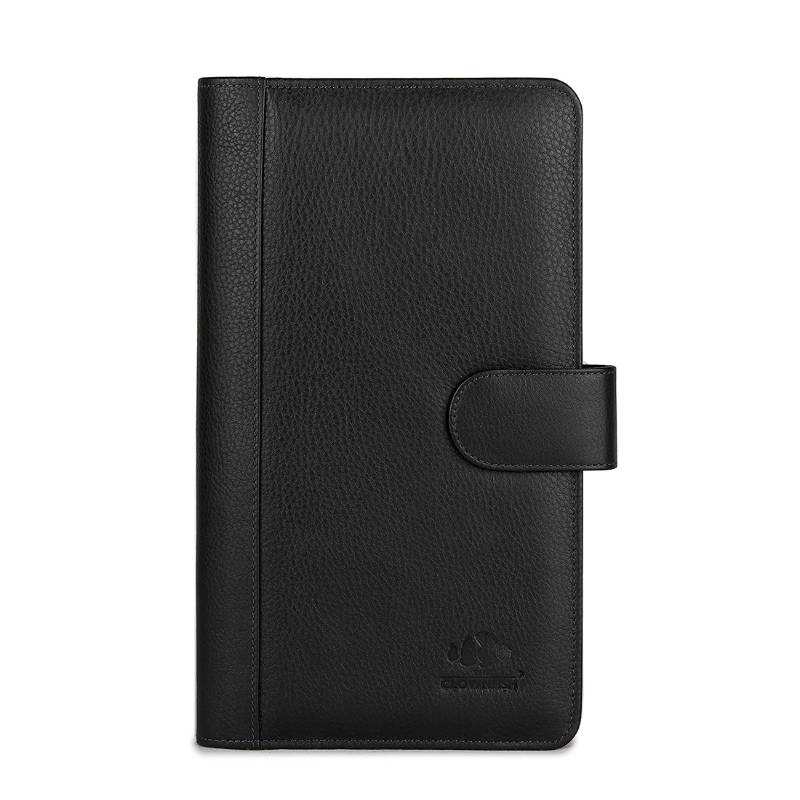 SOIL Passport Holder