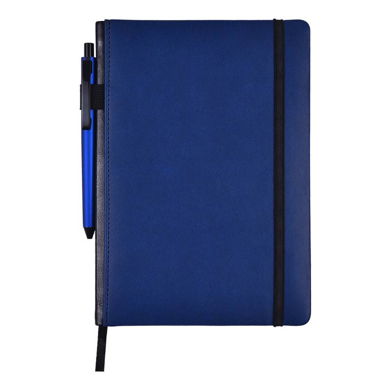 Urban Gear Primo Premium Notebook - Blue