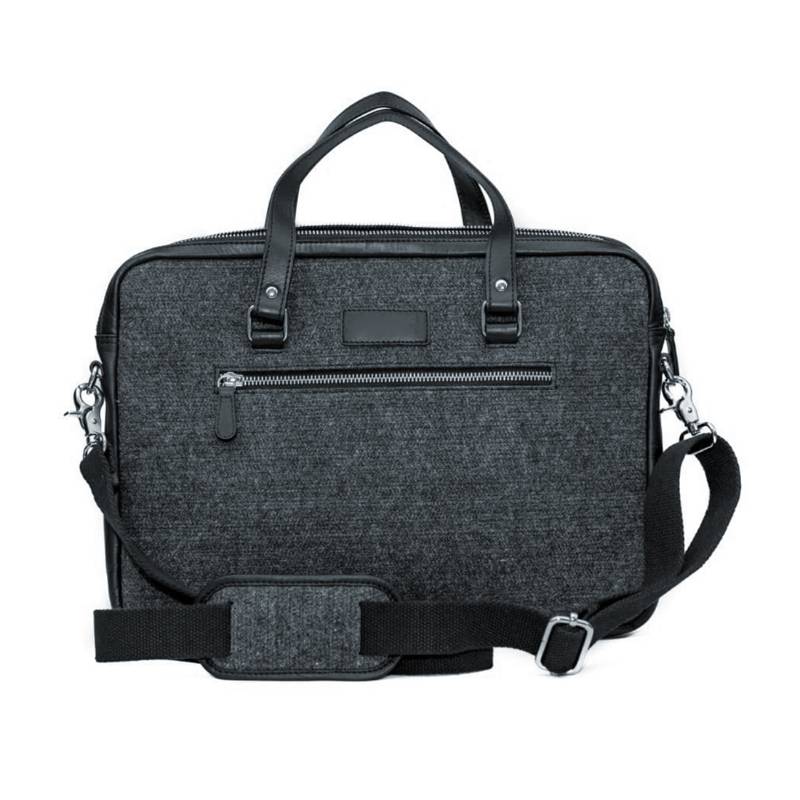 SOIL Tech Tab Laptop Bag