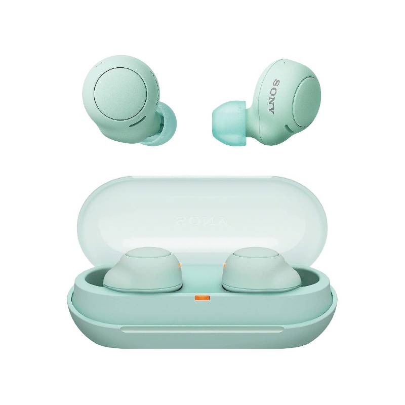 WF-C500 Truly Wireless Headphone