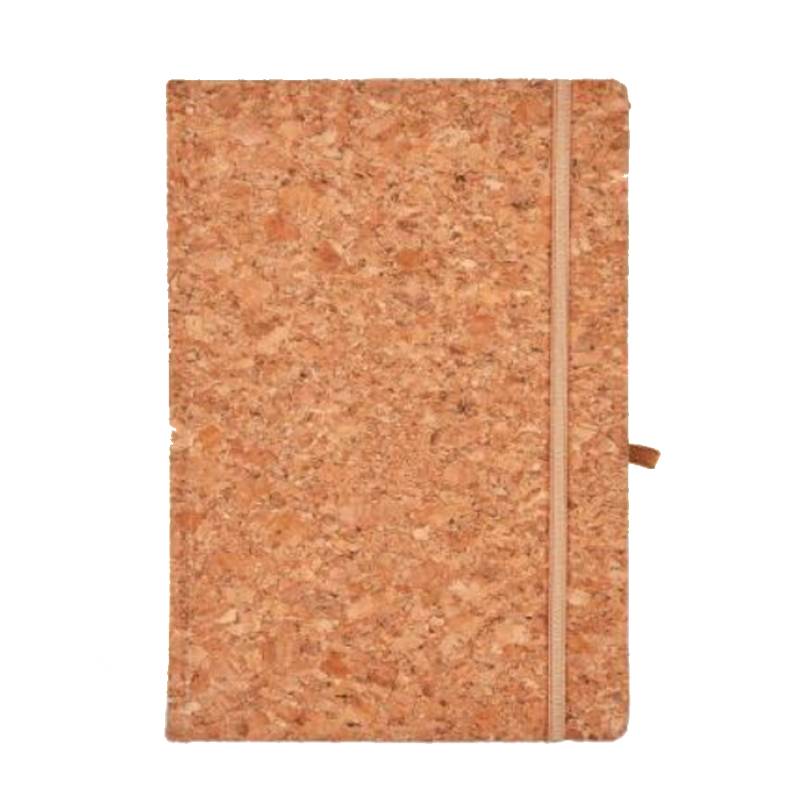 Urban Gear Eco Kraft 2.0 Premium Eco - Friendlly Notebook - Natural