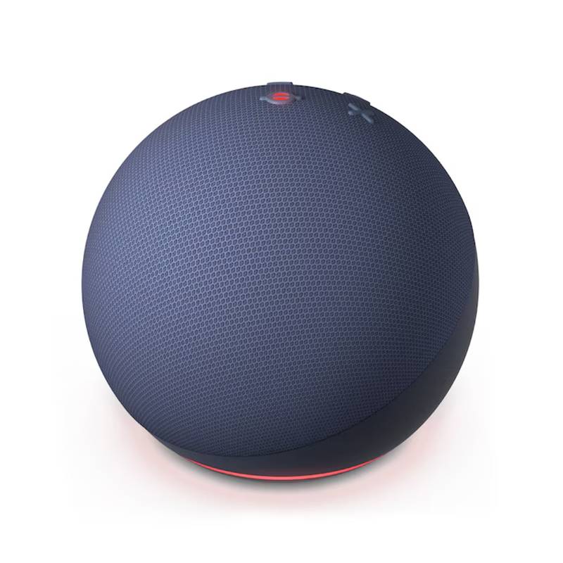 Amazon Echo Dot
