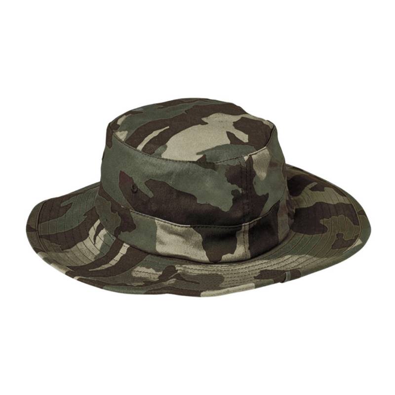 OMG Round Hat