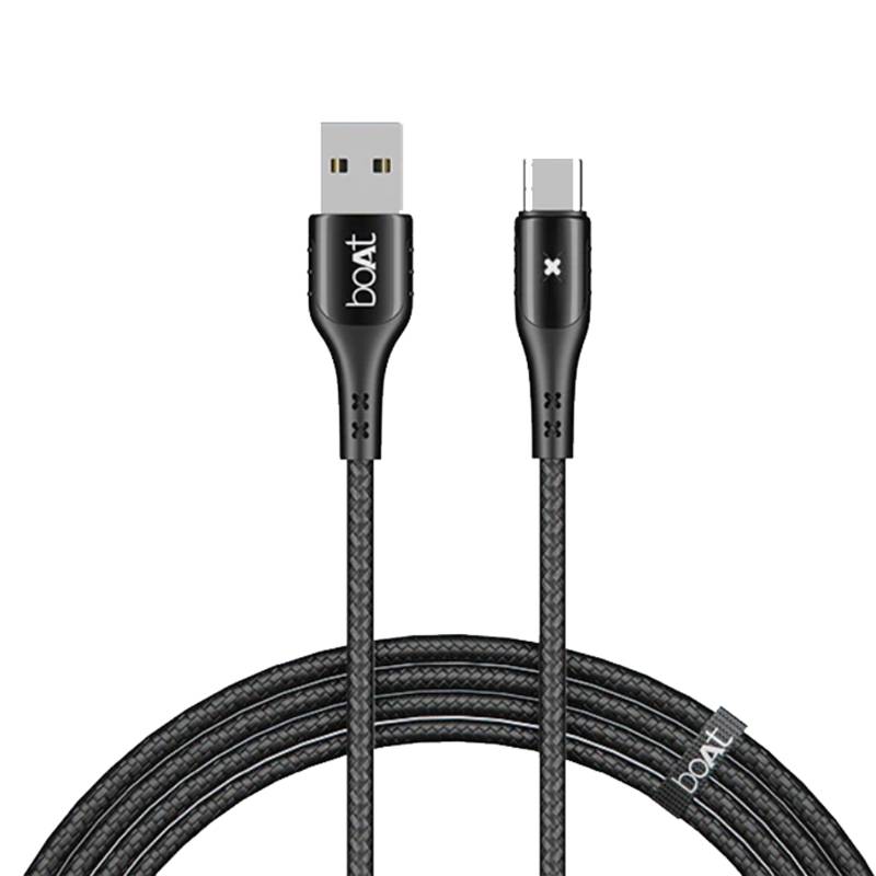 boAt Type C A600 Smart Auto Disconnecting Cable