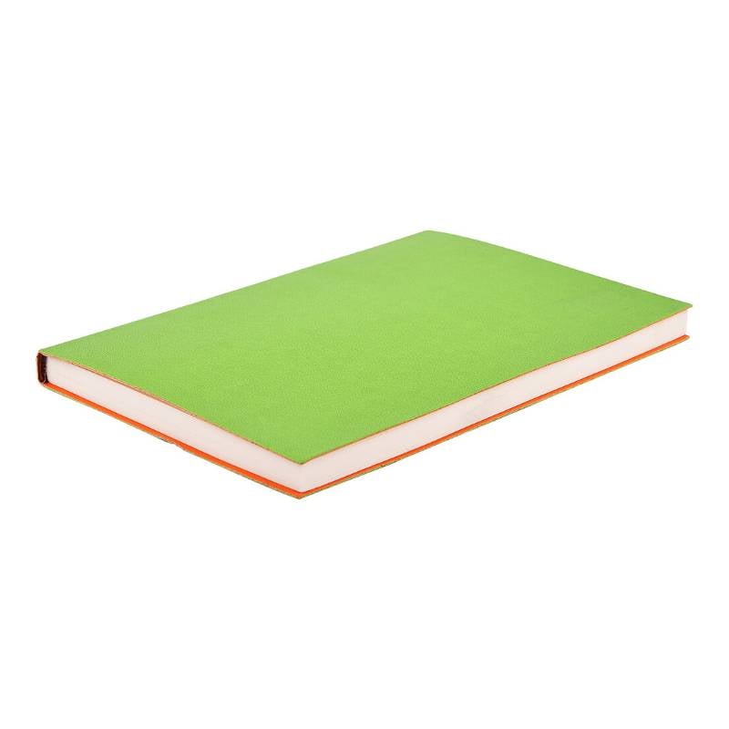 Urban Gear Basic Premium Notebook - Green