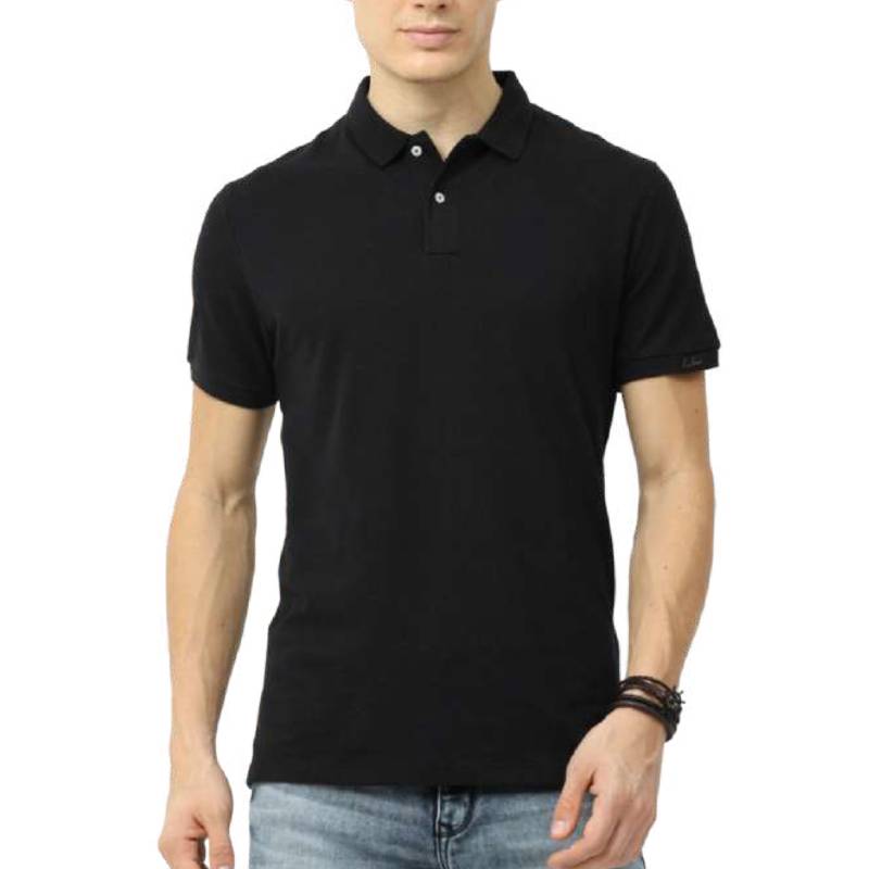 Rare Rabbit Unisex Polo Tee